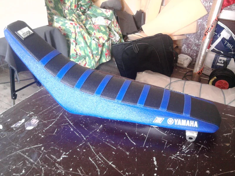 Selle de moto